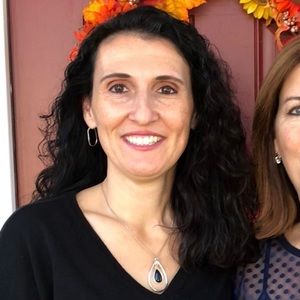 Meet your Posher, Maria